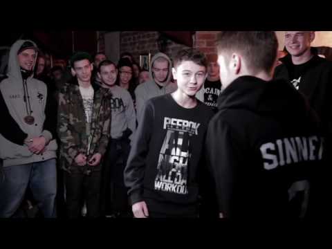 VERSUS #8  Meowizzy VS Басота