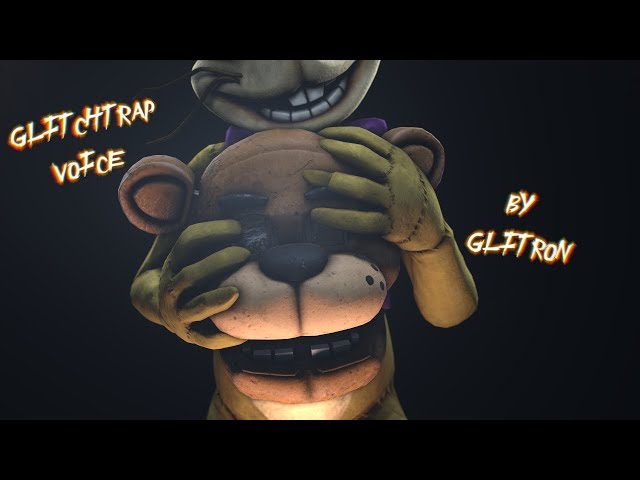 SFM] FNAF GLITCHTRAP SONG ▷ Encryption on Make a GIF