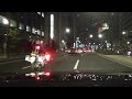 深夜徘徊する白バイに声をかけてみた