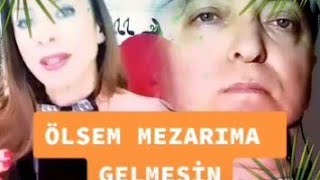 📒 Ölsem Mezarima Gelmesi̇n 📒 2️⃣ Gelmesin