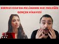 Kırmızı Oda MELEĞİN GERÇEK HİKAYESİ |Kırmızı Oda 10. Bölüm | gülseren budayıcıoğlu/ tv8/analiz