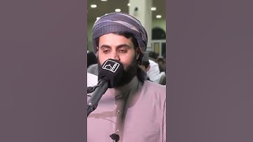 ابداع في الركعة الثانية | فجرية بالترتيل المشهور | سورة المعارج💚