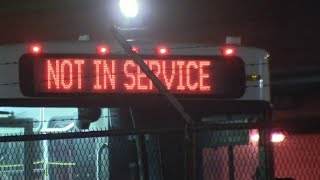 DDOT bus drivers refusing to work with coronavirus concerns Net Worth
