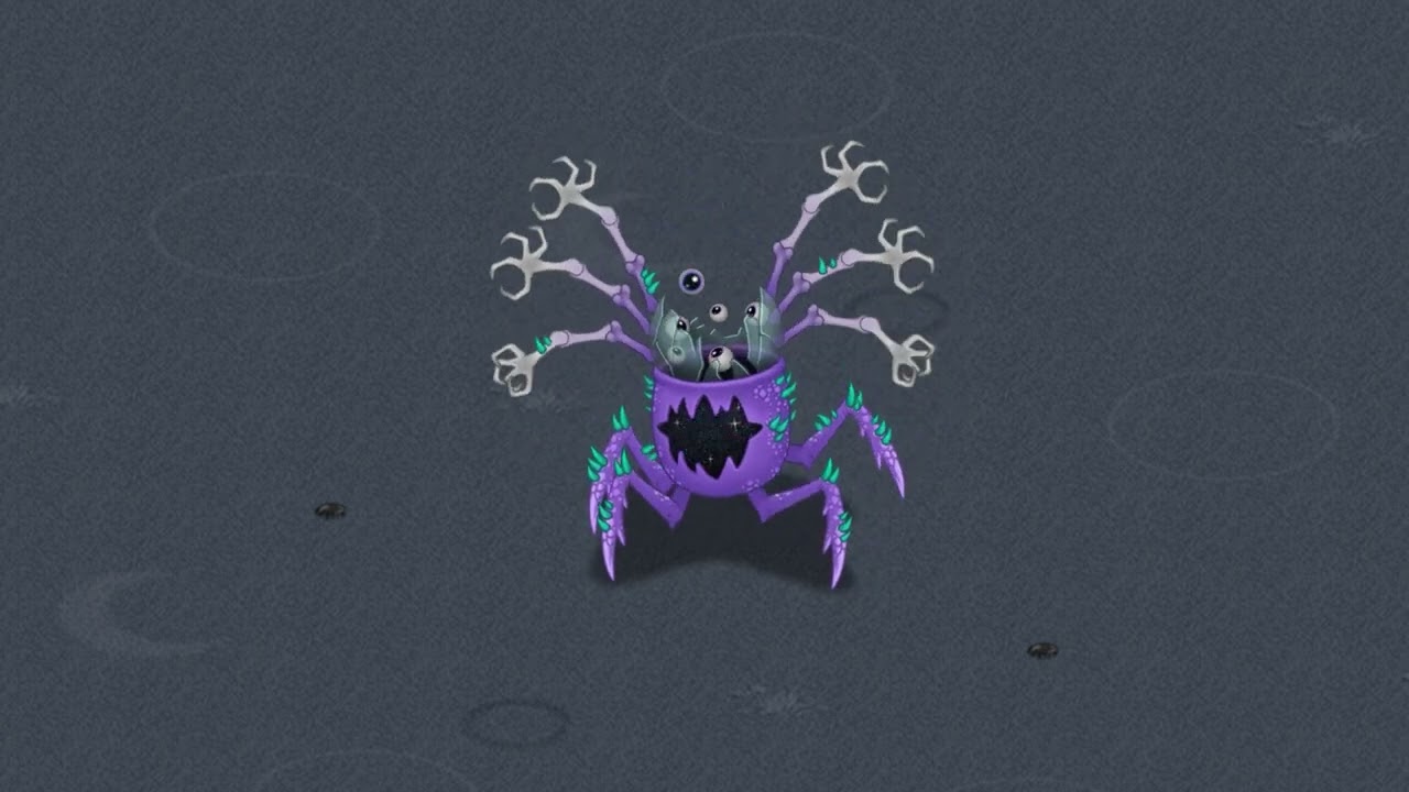 Epic Anglow on Mythical Island - All Sounds & Animations