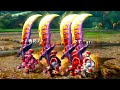 【MH4G】伝説の地雷大剣が4人揃うと・・・/フルミズハシャムシール部隊