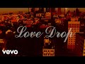 Saay  love drop