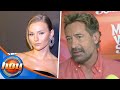 Gabriel Soto defiende a Irina Baeva de los comentarios “sin escrúpulos” en su contra | Programa Hoy