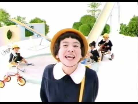 小泉今日子 - ロッテ・アーモンドビッグバー