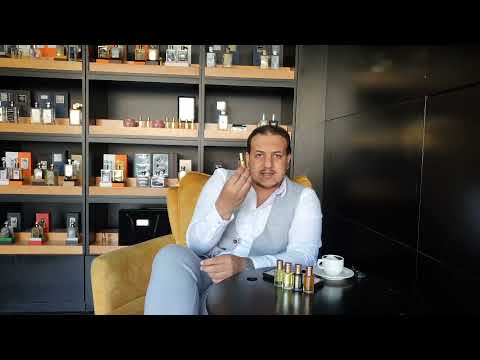 اقوى و افضل دهن عود مبخر غاضب على الإطلاق من أمير حرب