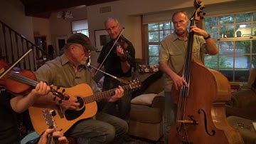 2017-05-19 Pre-Contest Jam - Aint No Ash - 2017 Julian Fiddle Contest