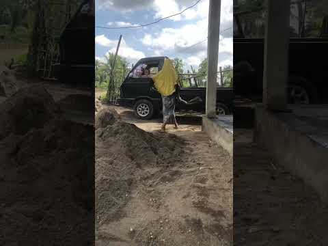 Kehidupan Dalem Pdesaan Ala 