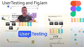 Celebrity UserTesting and FigJam Net Worth