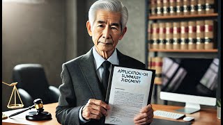 What are pre-trial interlocutory applications with the Singapore Courts?