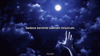 100 moons - Savannah saturn ft. jonmarco || Türkçe çeviri