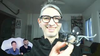Cuttle Live Stream - Dec 15, 2022