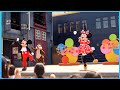 【高画質】親子で楽しめる新規ショー!ジャンボリミッキーレッツダンス!/Jamboree Mickey! Let's Dance! TokyoDisneySea【東京ディズニーシー】