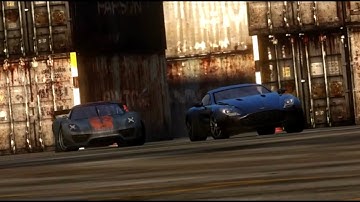 Need For Speed The Run Part 10 [Ending]