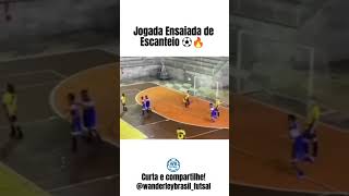 Attacking Corner Type A Version 2