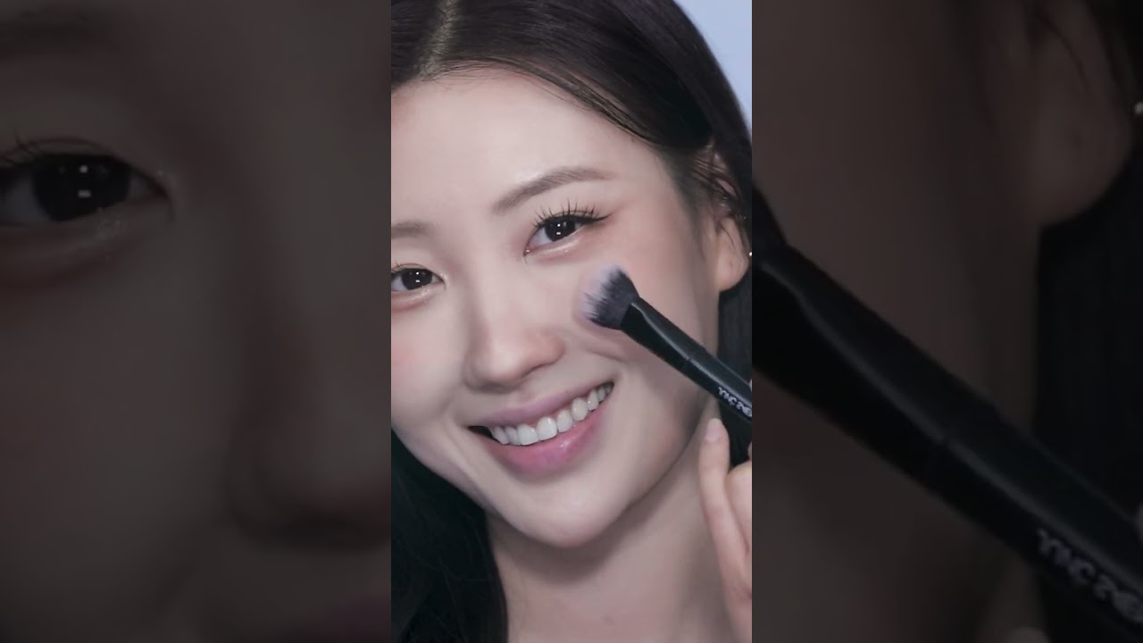 30์ด๋ง์ ์นด์ฆํ ๋๊ธฐ l ์ด์ฌ๋ฐฐ(RISABAE Makeup)