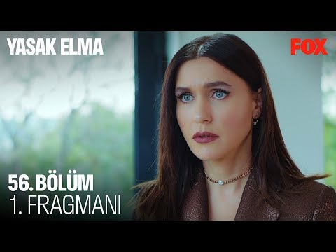 Yasak Elma 56. Bölüm 1. Fragmanı