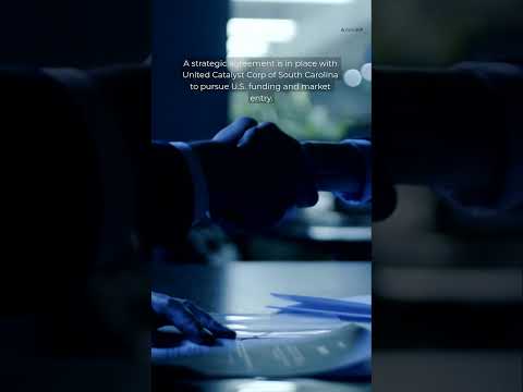 Talga Group: A Vertically Integrated Battery Materials &amp; Graphite Technology Company | TLGRF #shorts