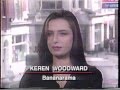 BANANARAMA (KEREN WOODWARD) - INTERVIEW - GOOD ROCKIN' TONITE 1992