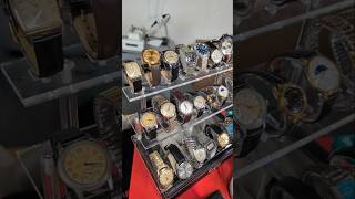 flipping watches for car mods!