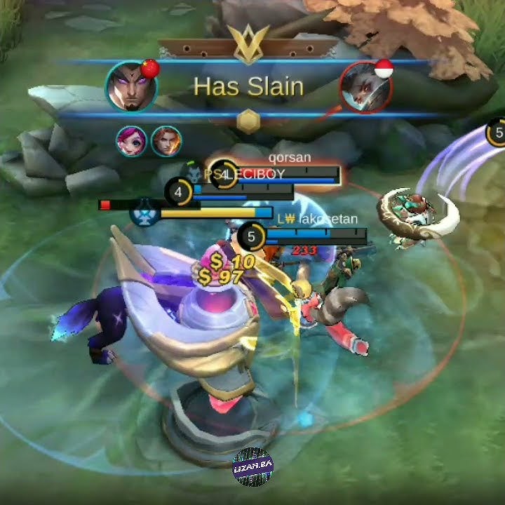 Katanya pak asep | story wa viral |mobile legends