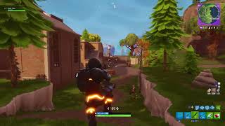 Small Leprechaun In Fortnite