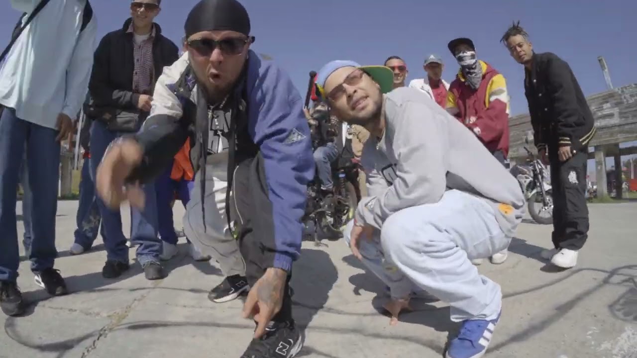 Sr Hurtos 2-Rolo Klam FT 