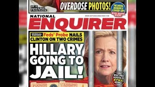 🔴JUDICIAL WATCH COMING AFTER Hillary Clinton LIVE !!! | DEC 12 2018