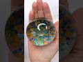 DIY Cute NANO TAPE SQUISHY with Orbeez 🟠🔵🟢 Easy Craft #diy #viral #cute #nanotape