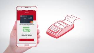 How to make payment via CIMB Pay App? screenshot 4