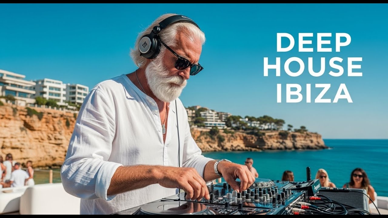 Spotify SUMMER DEEP HOUSE Mix 2026 ♫ Bruno Mars, Ed Sheeran, Billie Eilish,Miley Cyrus,Tate McRae