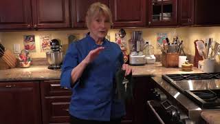 Celebrity Simply Cooking intro Wealth