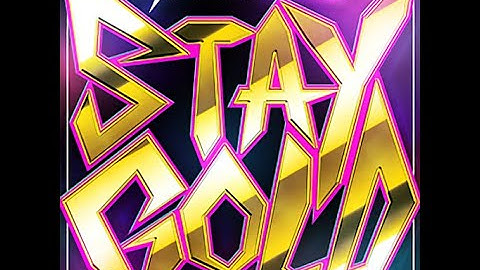 [DDR A3 Edit] Stay Gold | Yuta Imai [Edit 17]