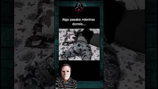 No apto para miedosos parte 64 #terrorreal#historiasparanormales#miedoreal#relatoscortos