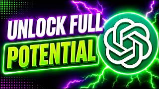 How to Unlock ChatGPT Full Potential in 2026 | Best ChatGPT Tips & Tricks