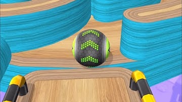 Going balls - Speedrun Gameplay Level 1372