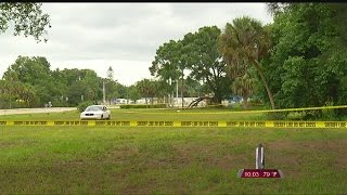 skeletal remains found