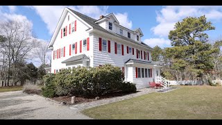27 Station Road video tour
