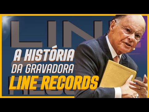O que Aconteceu com a Line Records?