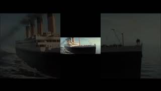 Titanic 2025-1912 Titanic Edit | Homage