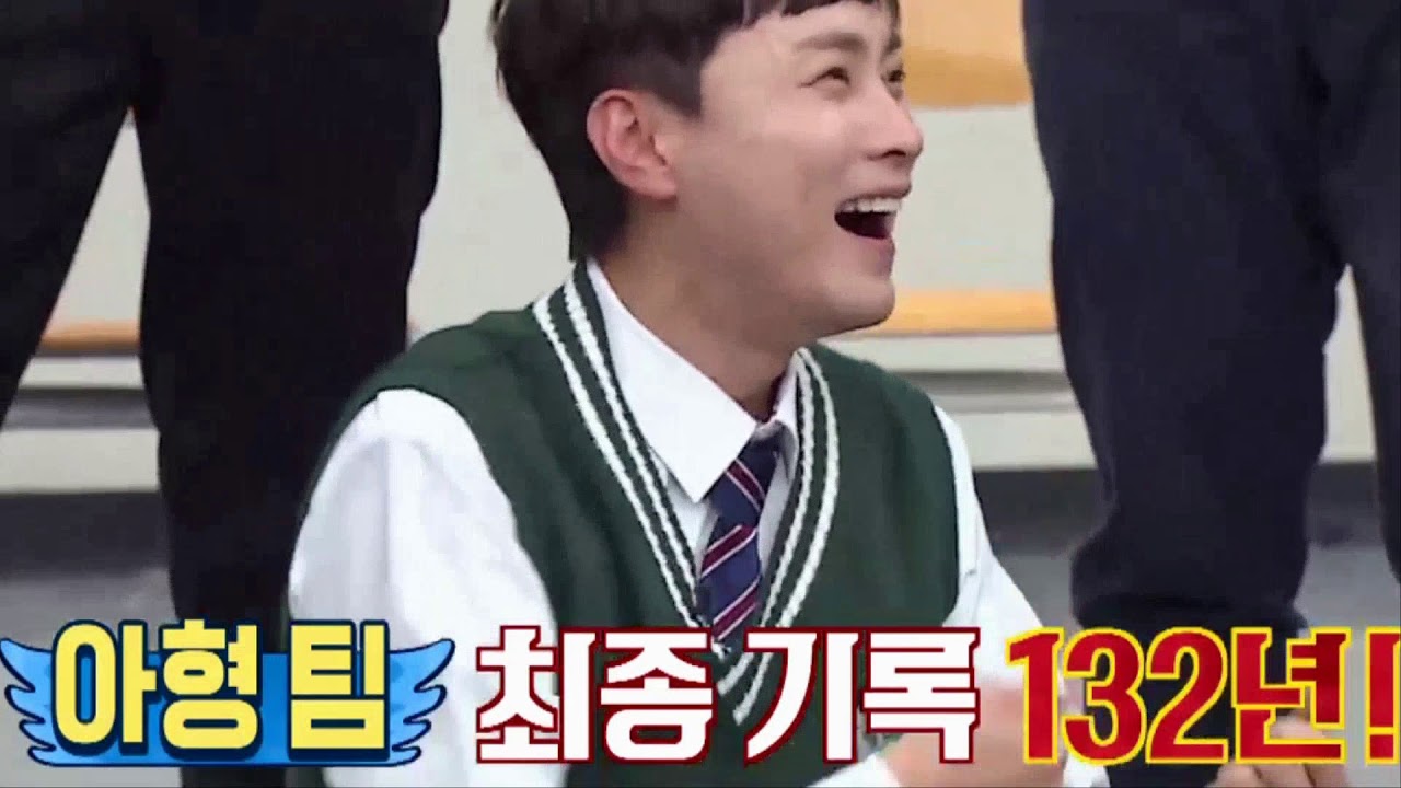 민경훈 씹덕말투 1탄