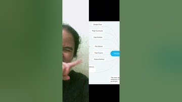 Passive voice syntax midterm
