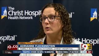 Christ Hospital offers 'virtual care' screenshot 4