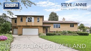 10875 Rajah Dr. video tour