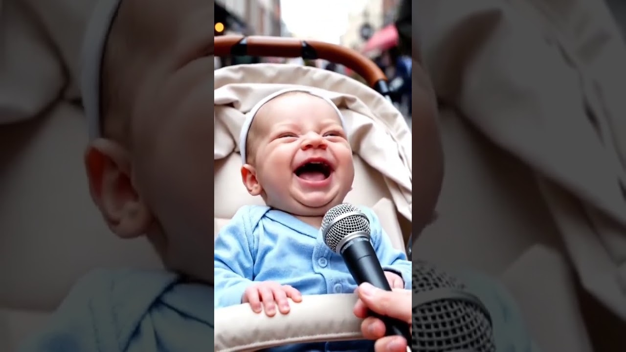 Эти детские интервью такие смешные 😂