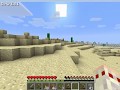【minecraft】　PC初心者のマインクラフト　1　【ゆっくり実況】