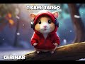 TICKER TANGO 💃📊 (Boom-Bap Krypto Mix)